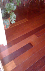 parquet interieur-bois