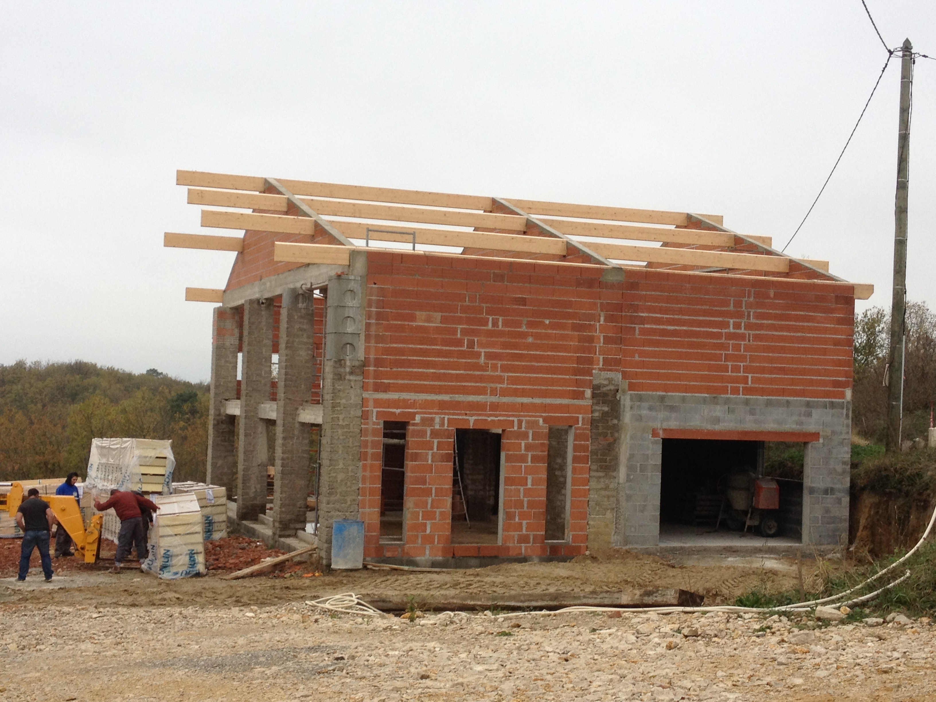 construction-charpente